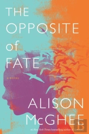 Opposite Of Fate