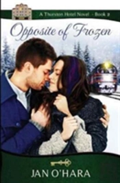 Opposite Of Frozen