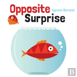 Bertrand.pt - Opposite Surprise