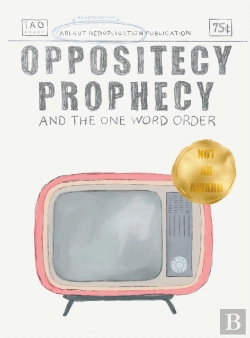 Bertrand.pt - Oppositecy Prophecy