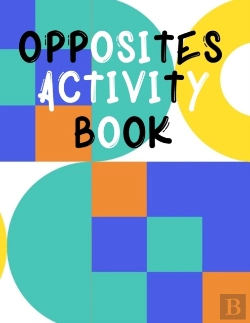 Bertrand.pt - Opposites Activity Book