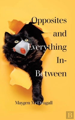 Bertrand.pt - Opposites And Everything In-Between