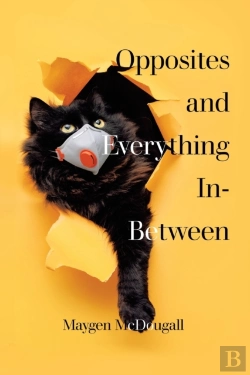 Bertrand.pt - Opposites And Everything In-Between