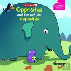 Bertrand.pt - Opposites And The Not-So Opposites