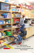 Opposites At School/ Les Contraire A L'Ecole