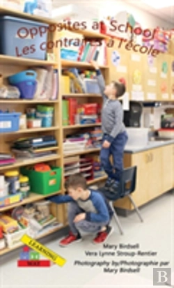 Bertrand.pt - Opposites At School/ Les Contraire A L'Ecole