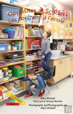 Bertrand.pt - Opposites At School/ Les Contraires A L'Ecole