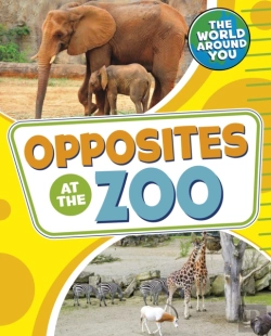 Bertrand.pt - Opposites At The Zoo