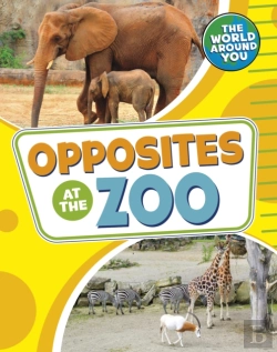 Bertrand.pt - Opposites At The Zoo
