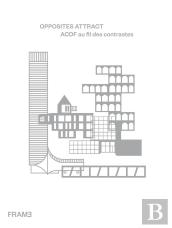 Opposites Attract: Acdf Au Fil Des Contrastes