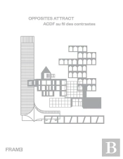 Opposites Attract: Acdf Au Fil Des Contrastes