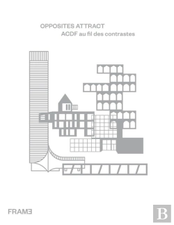 Bertrand.pt - Opposites Attract: Acdf Au Fil Des Contrastes