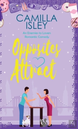 Bertrand.pt - Opposites Attract