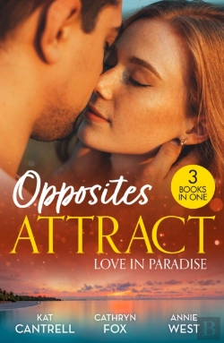 Bertrand.pt - Opposites Attract: Love In Paradise