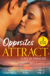 Opposites Attract: Love In Paradise