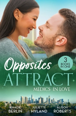 Bertrand.pt - Opposites Attract: Medics In Love