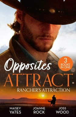 Bertrand.pt - Opposites Attract: Rancher'S Attraction