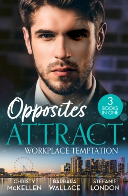 Bertrand.pt - Opposites Attract: Workplace Temptation