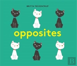 Bertrand.pt - Opposites