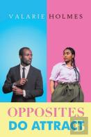 Opposites Do Atrract