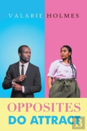 Opposites Do Atrract