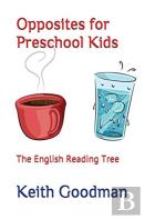 Opposites For Preschool Kids
