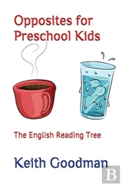 Opposites For Preschool Kids