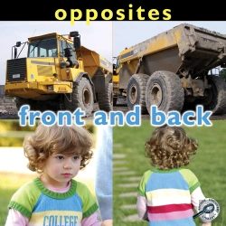 Bertrand.pt - Opposites: Front And Back