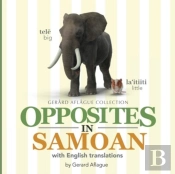 Opposites In Samoan