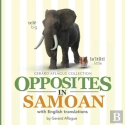 Bertrand.pt - Opposites In Samoan