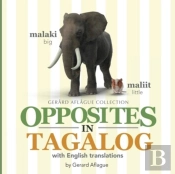 Opposites In Tagalog