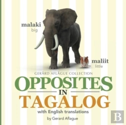 Bertrand.pt - Opposites In Tagalog