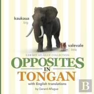 Opposites In Tongan
