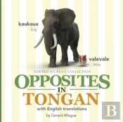 Opposites In Tongan