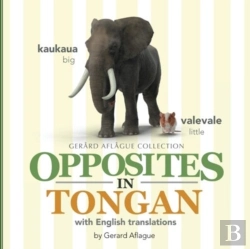 Bertrand.pt - Opposites In Tongan