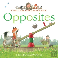 Bertrand.pt - Opposites