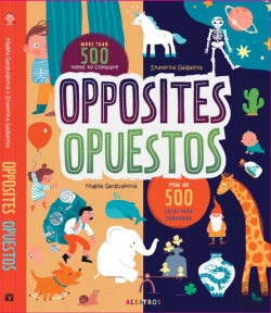 Bertrand.pt - Opposites  Opuestos
