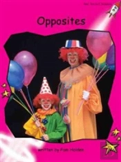 Opposites