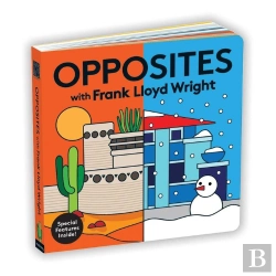 Bertrand.pt - Opposites With Frank Lloyd Wright