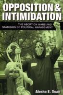 Opposition And Intimidation