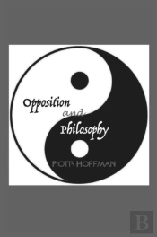 Opposition And Philosophy