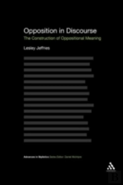 Bertrand.pt - Opposition In Discourse
