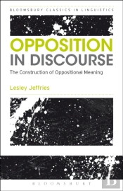 Opposition In Discourse