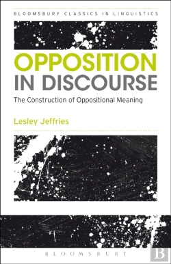 Bertrand.pt - Opposition In Discourse