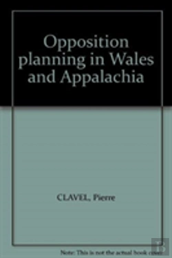 Bertrand.pt - Opposition Planning In Wales And Appalachia