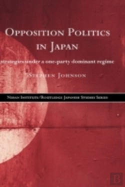 Bertrand.pt - Opposition Politics In Japan