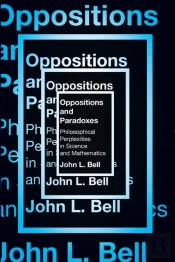 Oppositions And Paradoxes