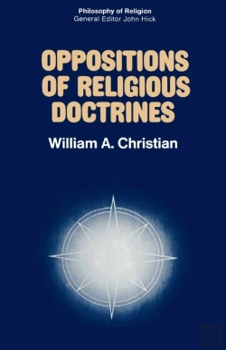 Bertrand.pt - Oppositions Of Religious Doctrines