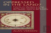 Oppressed In The Land?