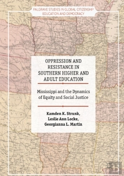 Bertrand.pt - Oppression And Resistance In Southern Higher And Adult Education